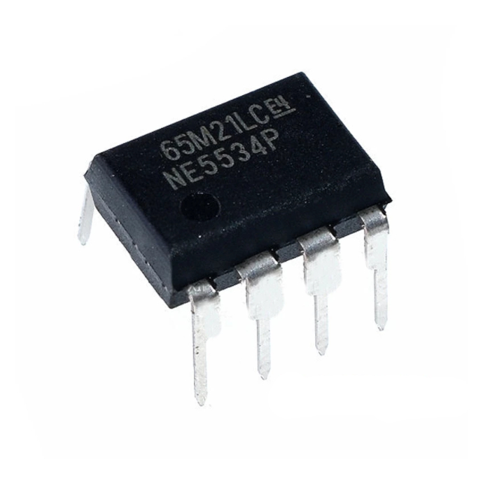 NE5534 NE 5534 IC