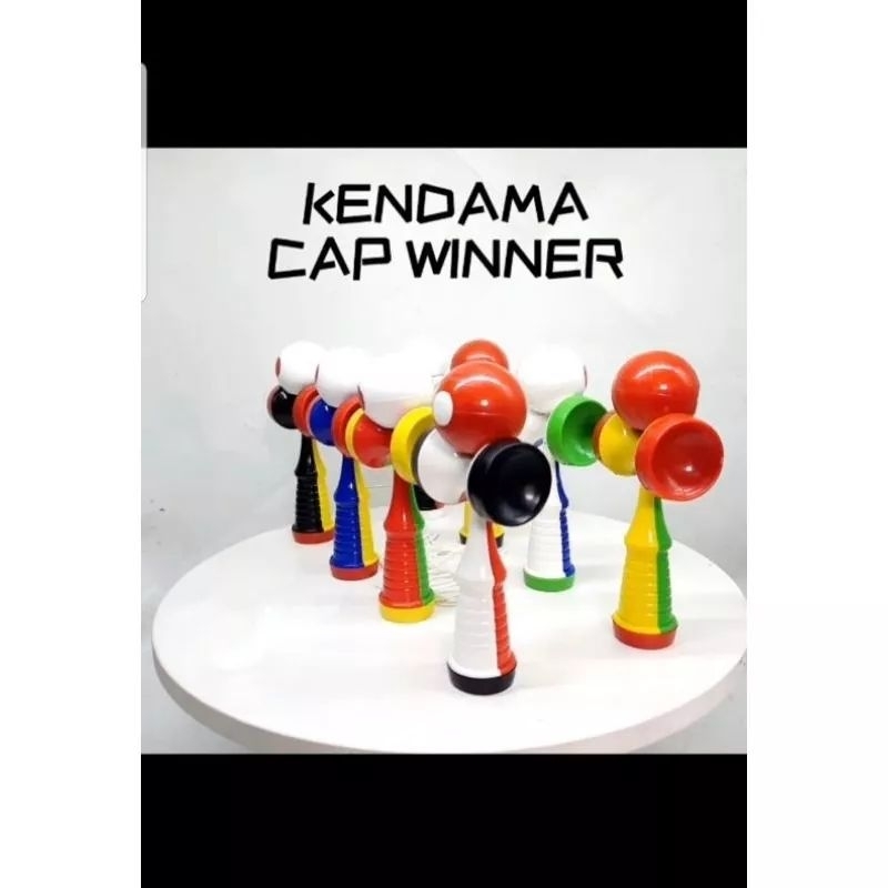 MH80MAINAN KENDAMA JEPANG LED KENDAMA BALL MAAINAN EDUKASI KETERAMPILAN PERMAINAN ASAL JEPANG/MAINAN KENDAMA JEPANG MAINAN TRADISIONAL JEPANG WINNER