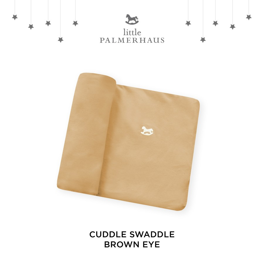 Little Palmerhaus - Cuddle Swaddle (Bedong Bayi)