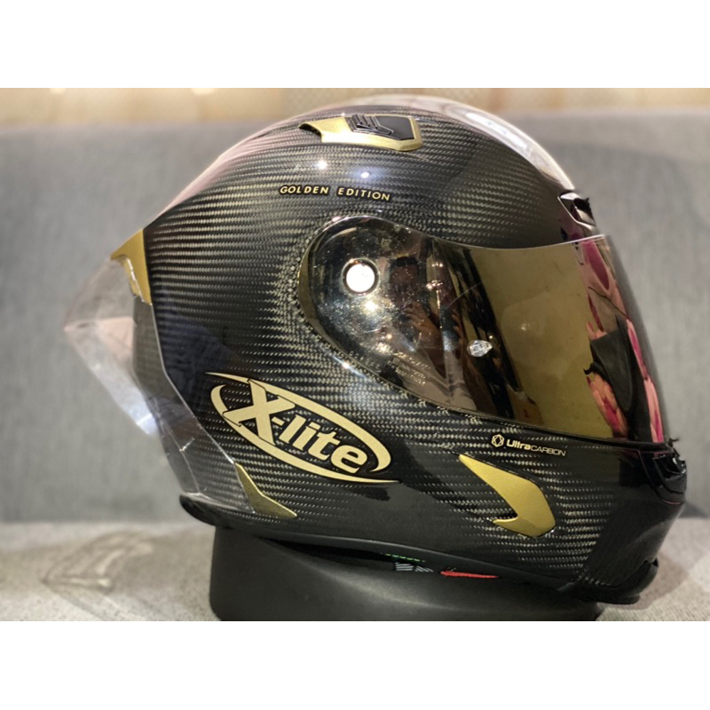 xlite x803 rs
