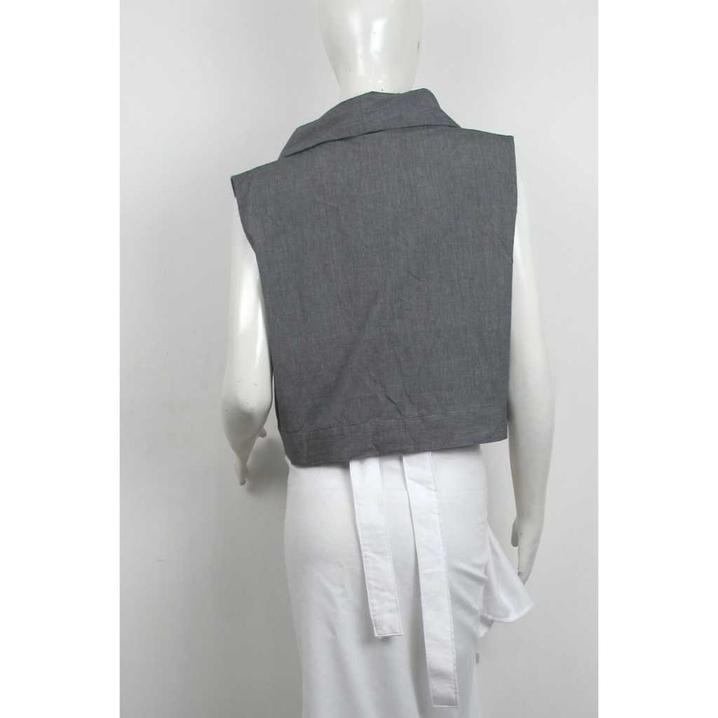 SHIROSHIMA Akane Vest