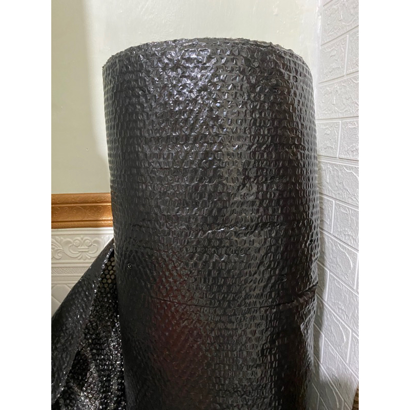 

TAMBAHAN BUBBLE WRAP 125cm