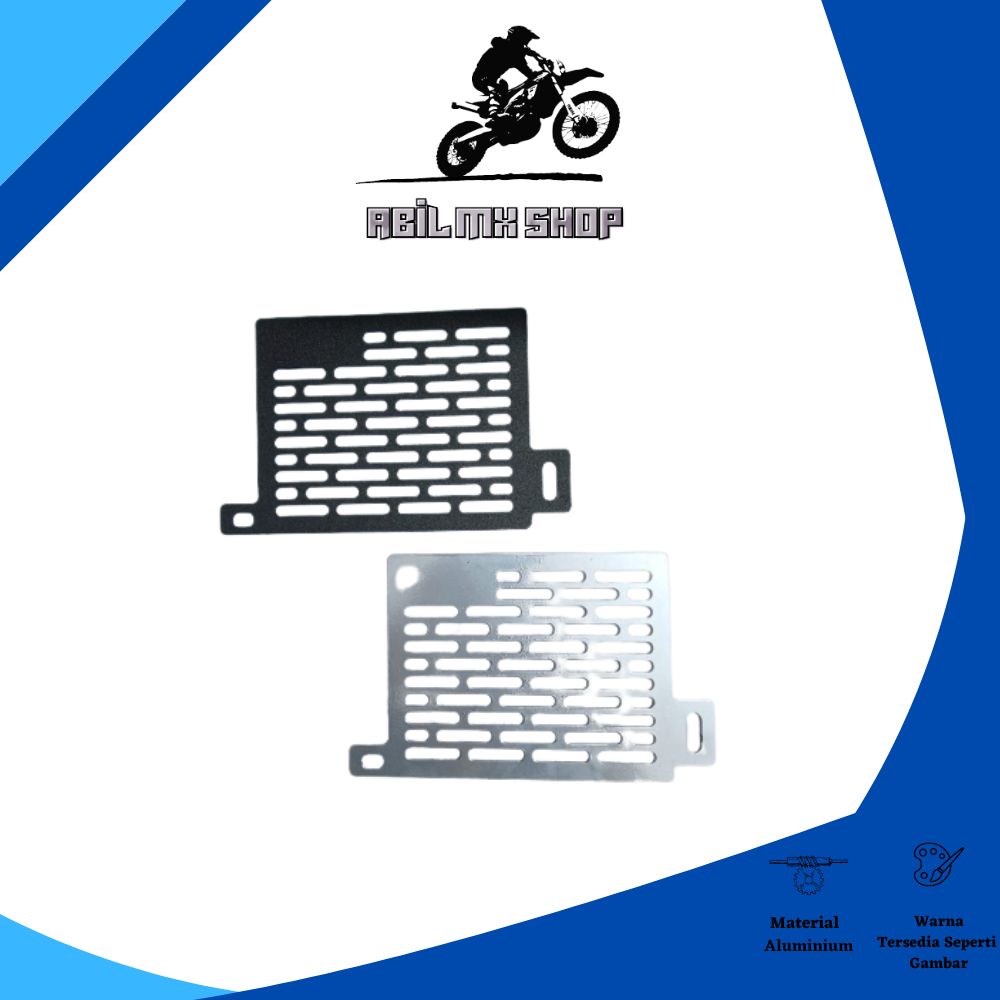 COVER RADIATOR NMAX AEROX LEXI COVER RADIATOR NMAX NEW AEROX CONNECTED