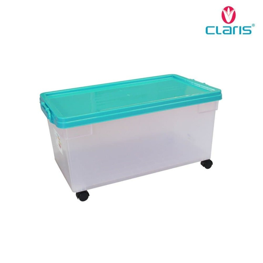 Claris Container Box  Kotak Penyimpanan Nexis 1022 66 Liter