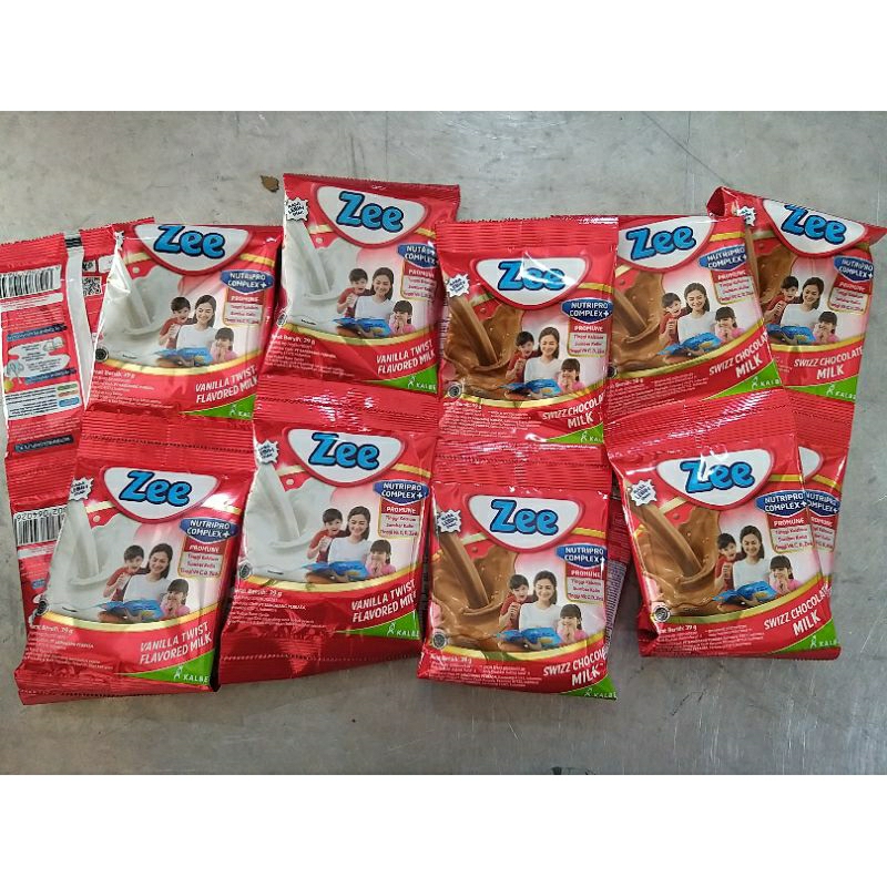 

ZEE SUSU BUBUK 38 GRAM
