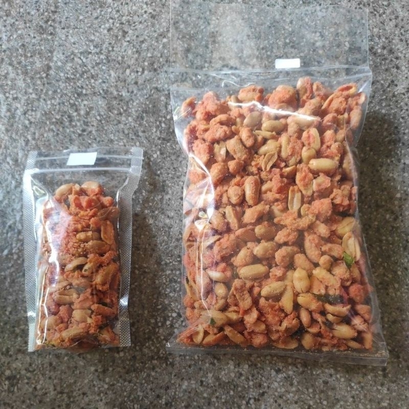 

Kacang Bali Disco