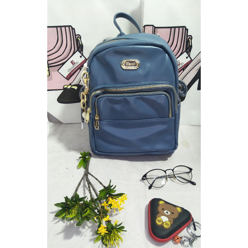 Tas Ransel Wanita Elizabeth Original