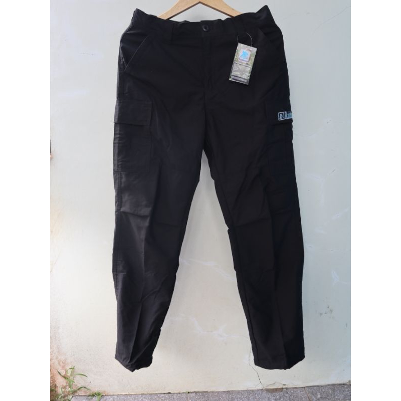 RAINFOREST CELANA PDL HITAM ORIGINAL