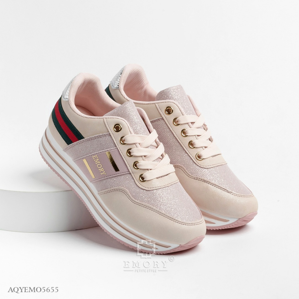 SB EMORY Ferryana Sepatu Wanita Sneakers AQYEMO5655