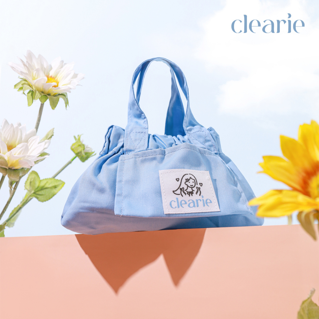 Clearie Mini Bag