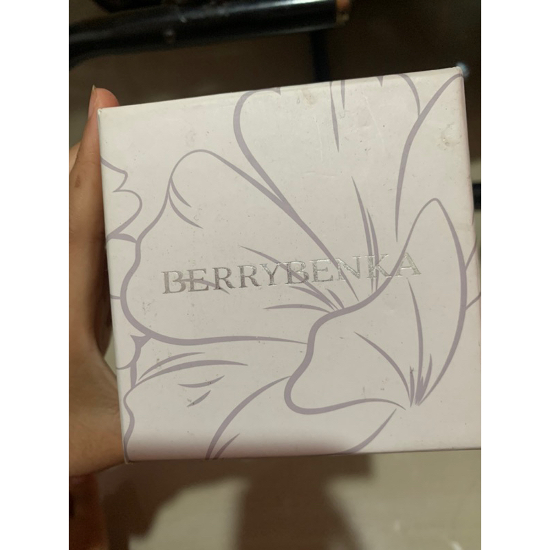 jam berrybenka