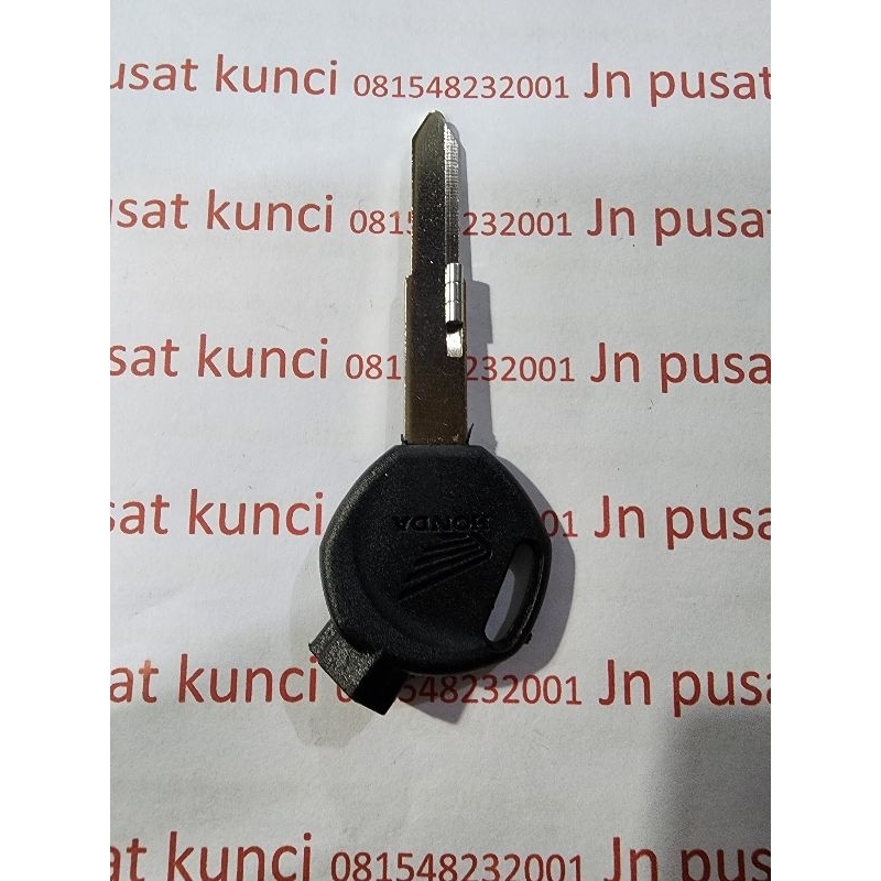 Bahan kunci beat alur kanan