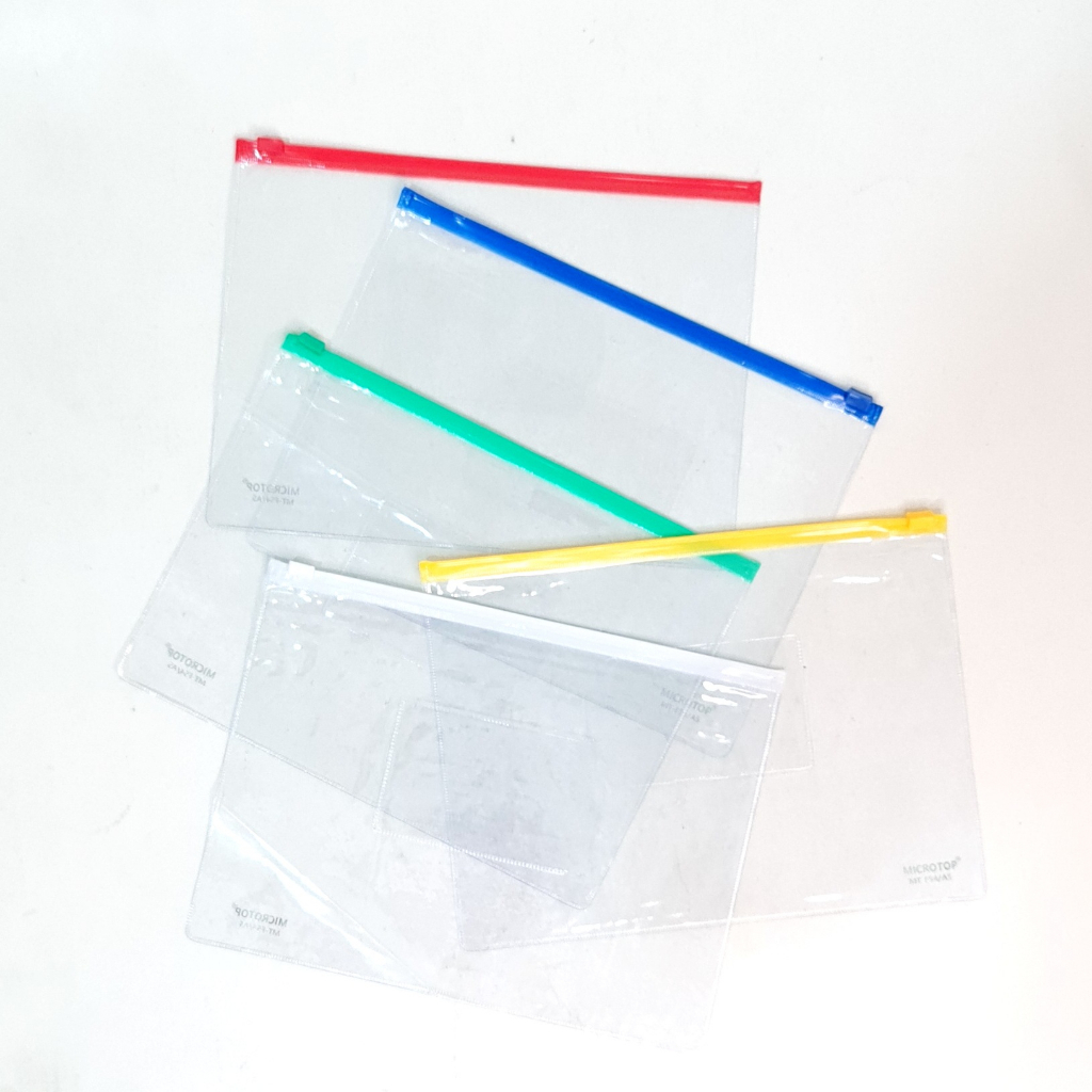 

SOS Map Data Amplop MICROTOP F-56-A4 (minimal 6) / Map Data / Map Dokumen/Map File/File Holder