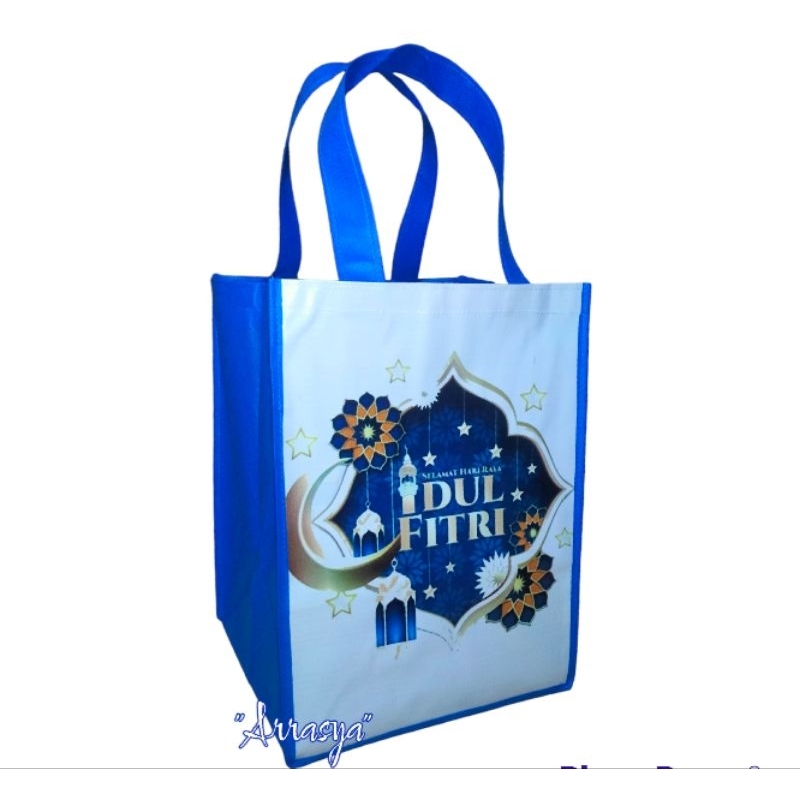 

Tas parcel lebaran| Tas idul Fitri murah