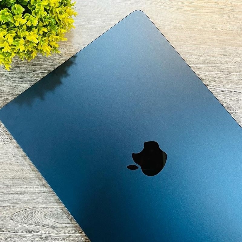 Macbook Air M2 2022 512-256 Fullset Original