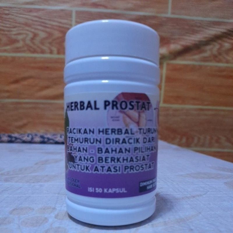 HERBAL PROSTAT