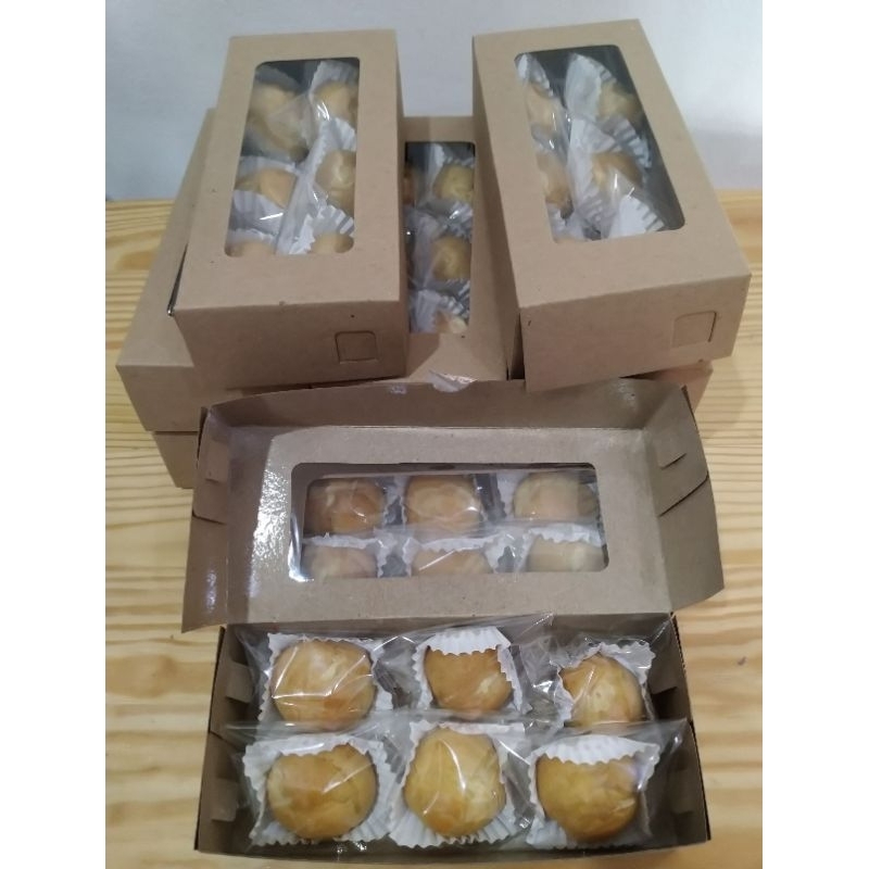 

Hampers Mini Soes BKY