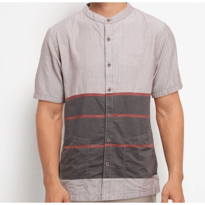 kemeja koko cardinal original sz L