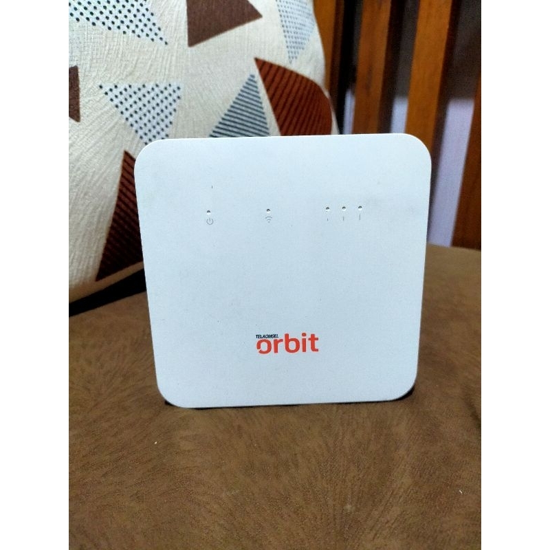 Orbit star 2/ Huawei b312