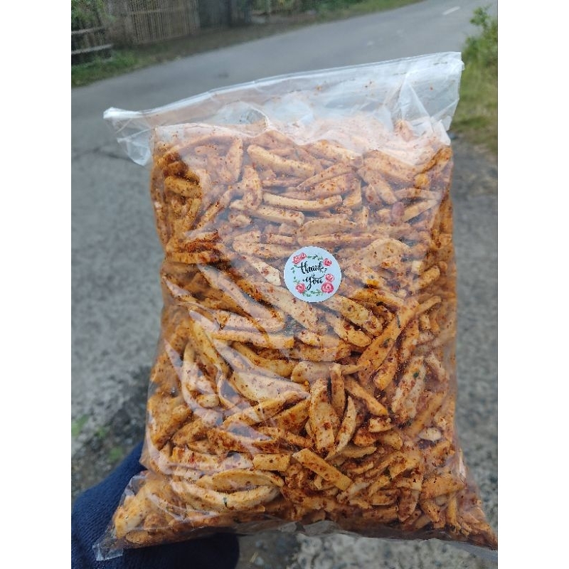 

basreng 500gram