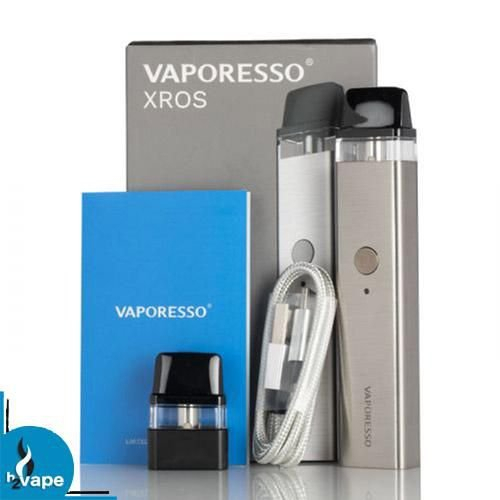 VAPOR XROS MINI PODS KIT ORIGINAL SALE 1000MAH