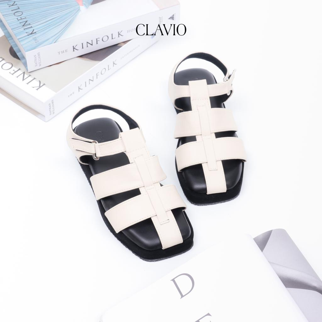 CLAVIO Erica Platform