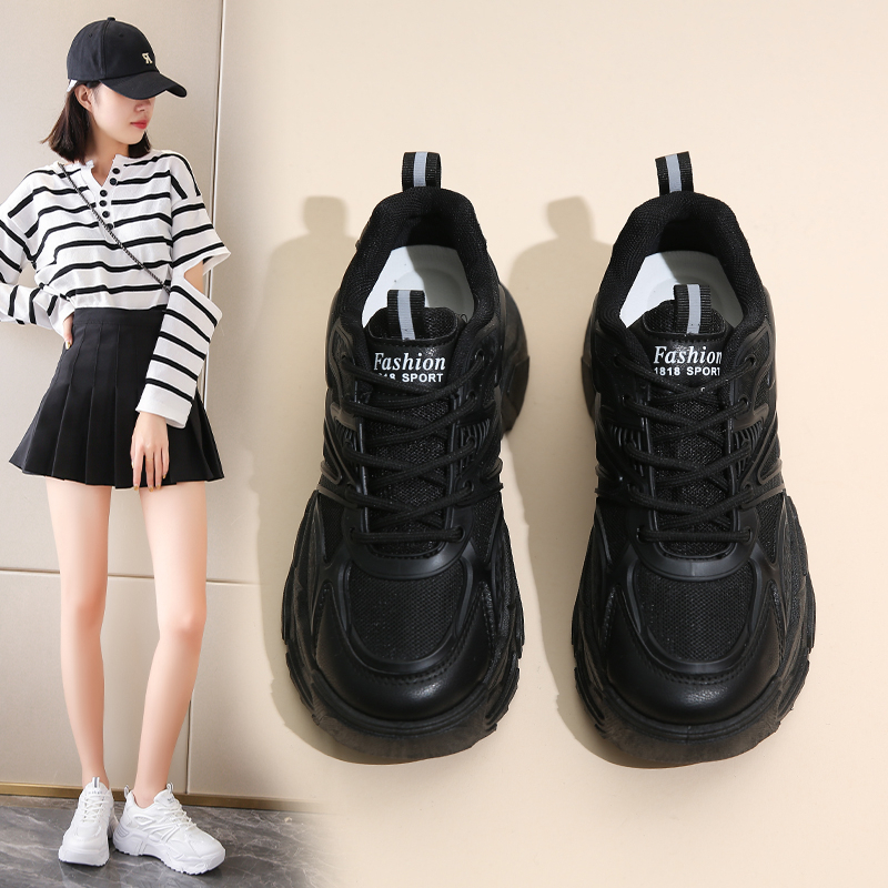 aid 0387 sneaker wanita import fashion sepatu wanita terkiniian cantik terlaris