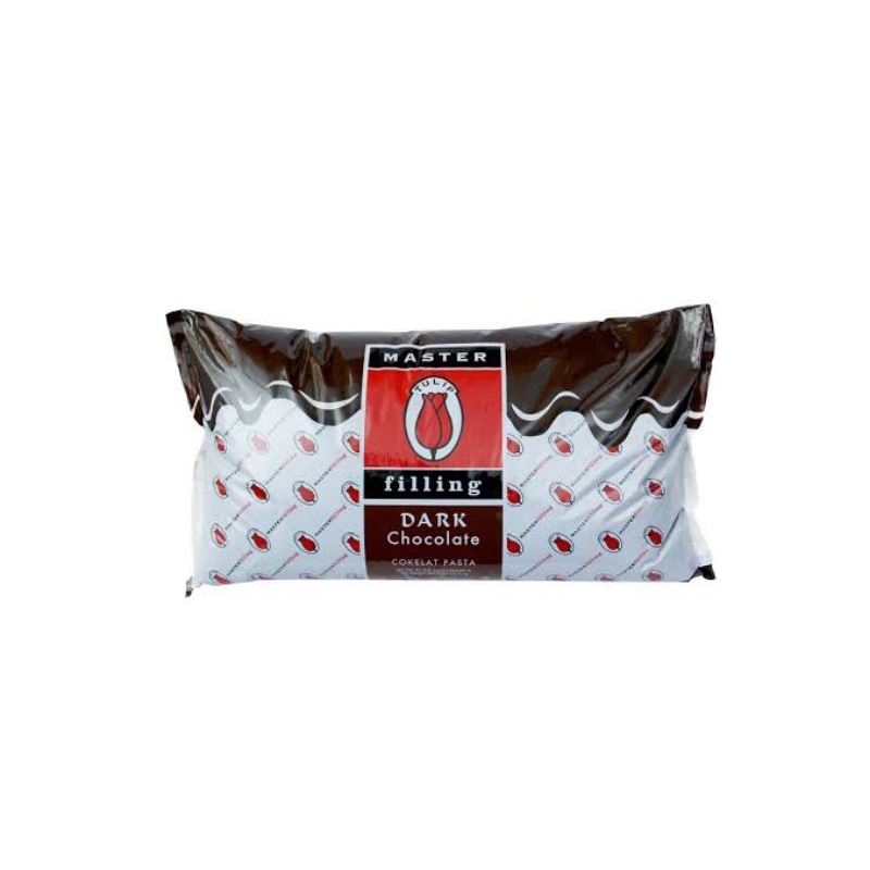

Selai Coklat Tulip 250gr Retail
