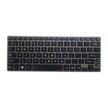 Keyboard Toshiba DynaBook R634 R634M R634L R634K R64 R63 Z30-A