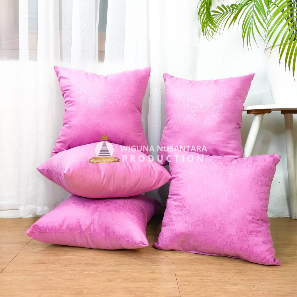 Bantal Sofa Elegant