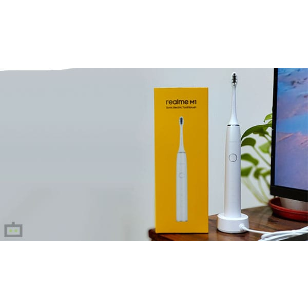 Realme M1 Sonic Electric Toothbrush