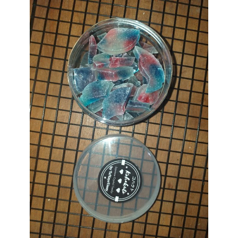 

KOHAKUTO GREB/GOJEK INSATAN