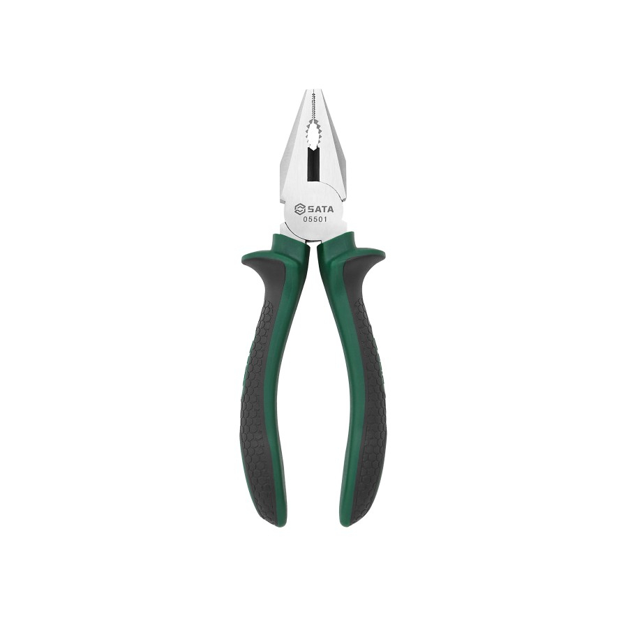 SATA Tang Kombinasi 6 inch Sata Combination Pliers 6 &quot; SATA 05501