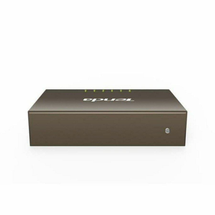 Tenda TEG1005D Five-port Ethernet Gigabit switch