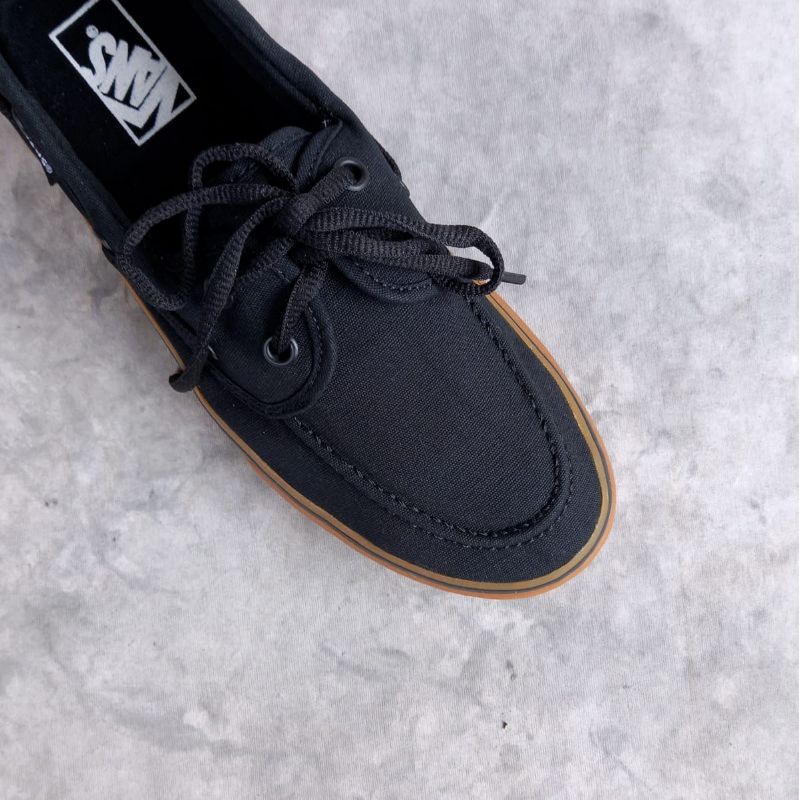 Vans Zapato Vintage Gum