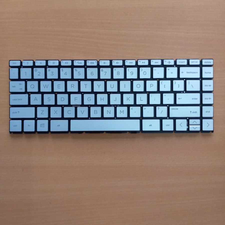 Keyboard HP 14scf 14s-cf 14s-cf1051tu 14s-cf2017tu 14s-cf2019tu