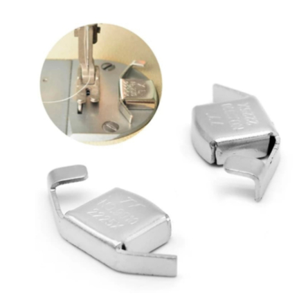 Pembatas Pengepas Jahitan Magnet / Magnetic Seam Guide Kecil Besar / Magnet Jahit
