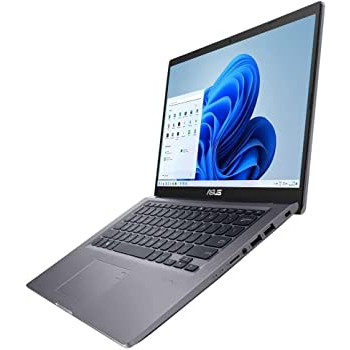 Laptop Asus VivoBook 15 F515EA/A416EA i7 1165G7 RAM 20GB 1TB SSD Iris Xe W11 15.6FHD Slate Grey/Silver