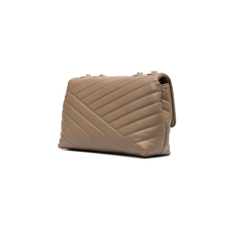 Tory Burch Kira Chevron Mini Shoulder Bag TB 316
