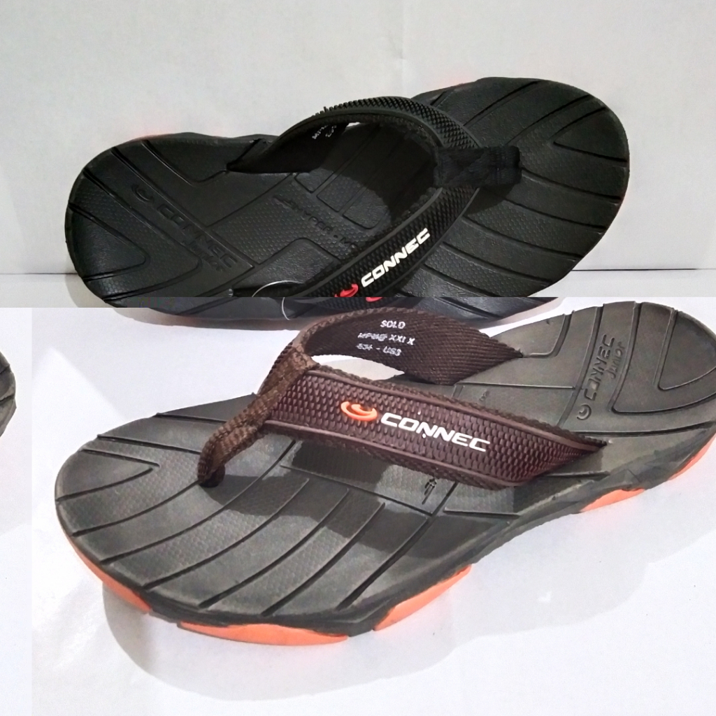 Sandal Jepit Anak CONNEC SOLO