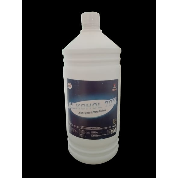 PROMO ALKOHOL 70 % ONEMED DAN NAMEDIKA 1LITER