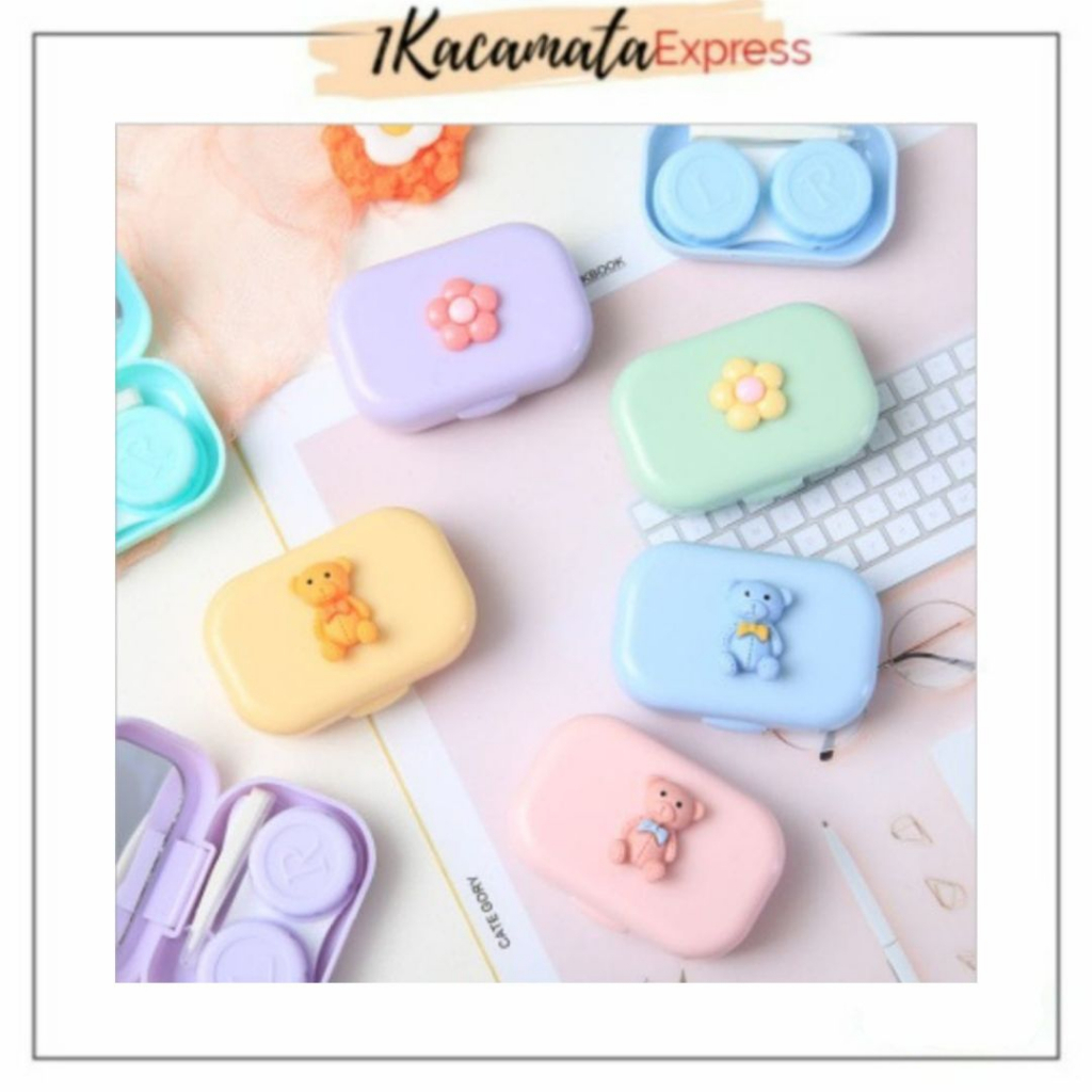 CASE CARACTER TEMPAT SOFTLENS KARAKTER