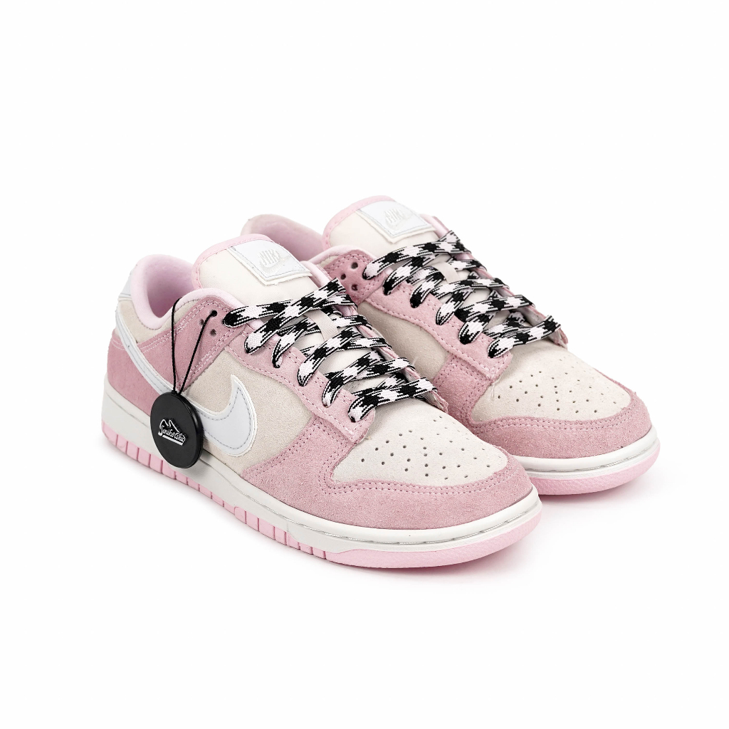 Dunk Low LX Pink Foam Womens