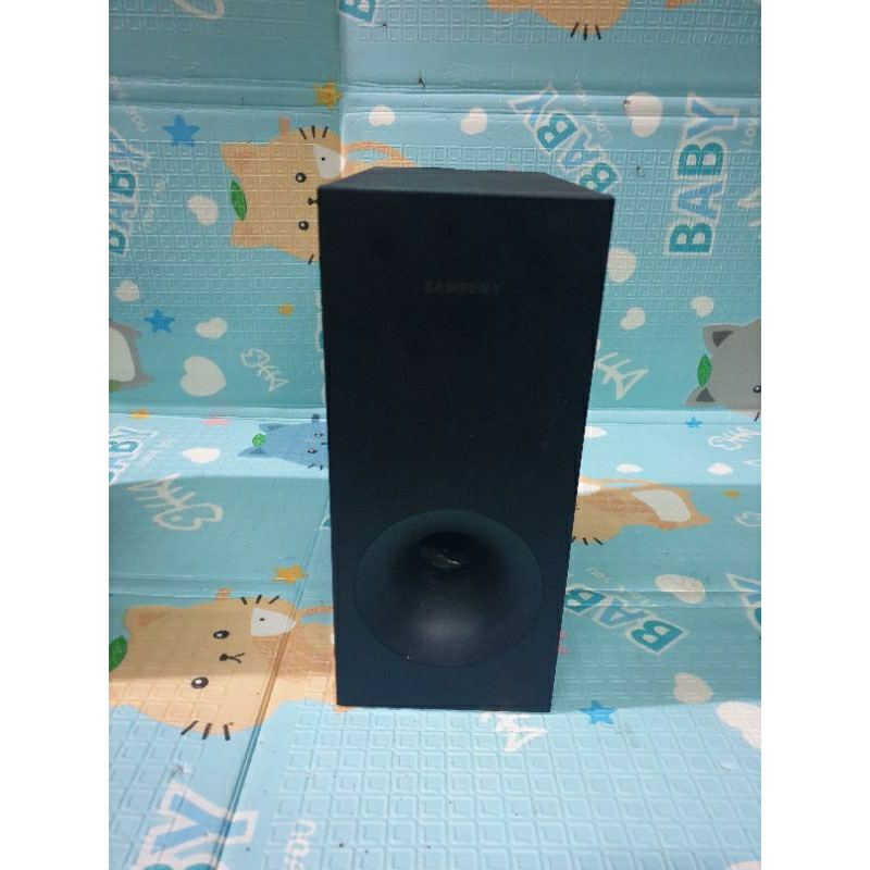 subwoofer samsung 5.5 inc , 𝗕𝗔𝗖𝗔 𝗗𝗘𝗦𝗞𝗥𝗜𝗣𝗦𝗜!!!