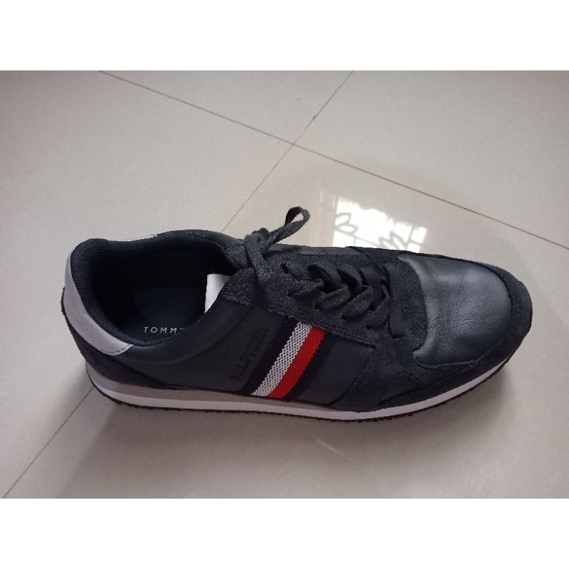 sepatu tommy hilfiger original