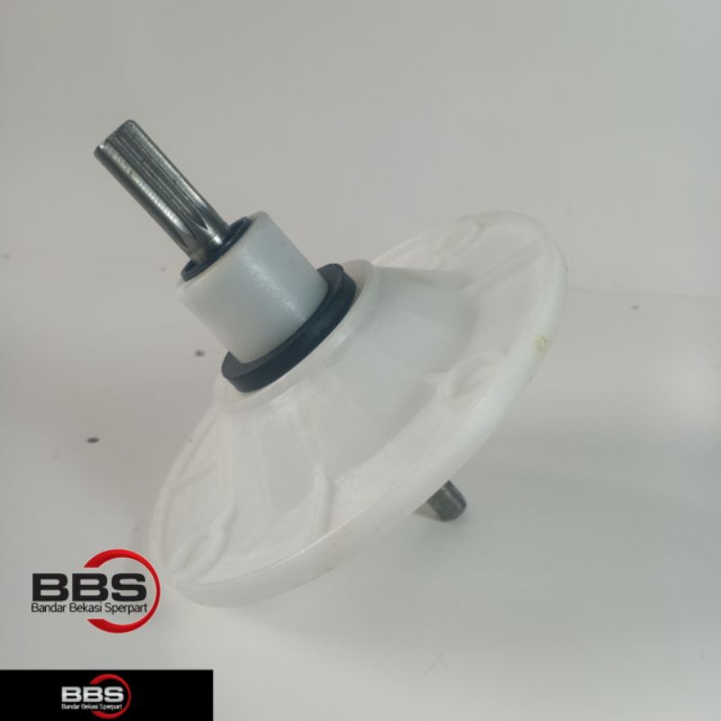 Gearbox mesin cuci Akari gigi 11