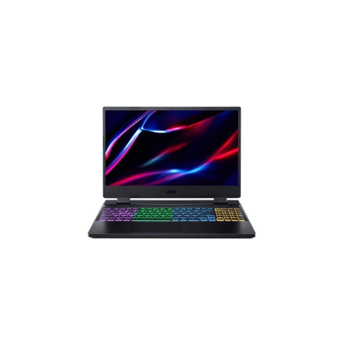 ACER NITRO 5 AN515 RTX3050 4GB I5 12500H RAM 8GB 512 GBSSD W11+OHS 15.6FHD IPS 144HZ