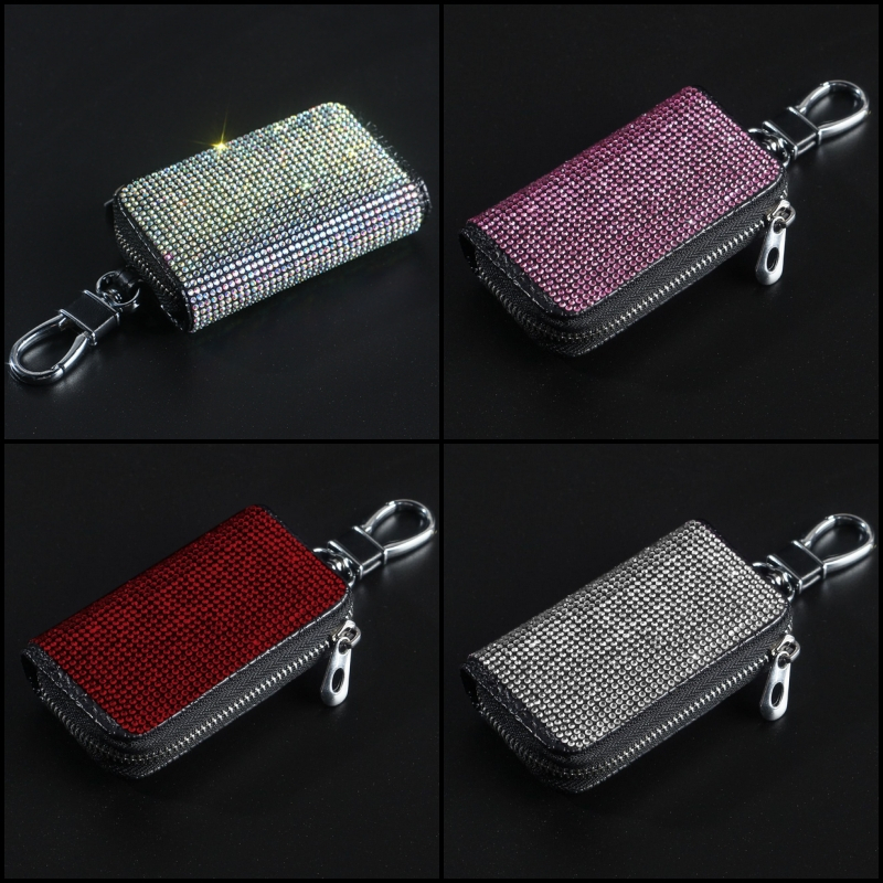 Dompet Kunci FULL BLING Edition DAD Series