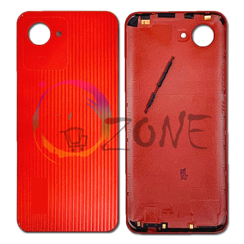 BACKDOOR - BACK CASING REALME C30 TUTUPAN BELAKANG