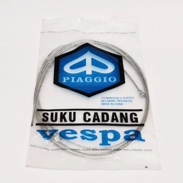 Kawat Kopling Vespa / Kabel Kopling Vespa